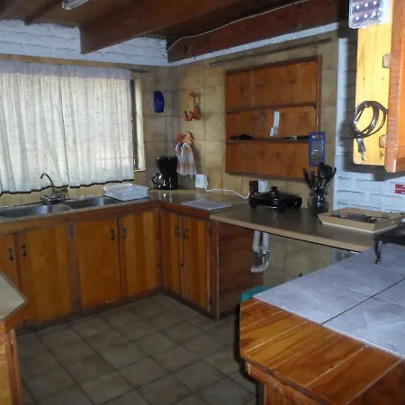 Marloth Havens Guest House Malalane Exterior photo