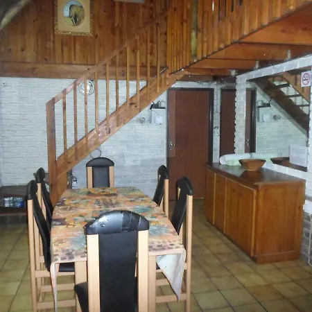 Marloth Havens Guest House Malalane Exterior photo
