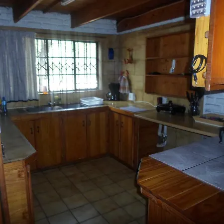 Marloth Havens Guest House Malalane Exterior photo
