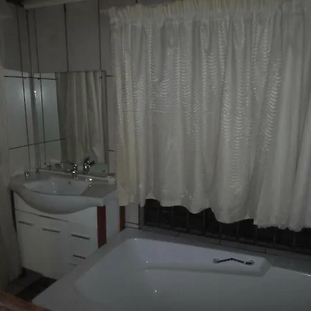 Marloth Havens Guest House Malalane Exterior photo