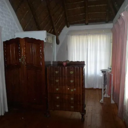 Marloth Havens Guest House Malalane Exterior photo