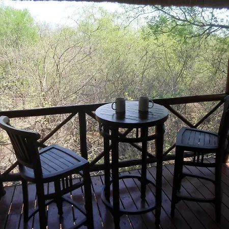 Marloth Havens Guest House Malalane Exterior photo