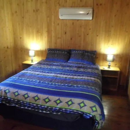 Marloth Havens Guest House Malalane Exterior photo