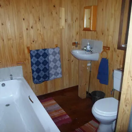 Marloth Havens Guest House Malalane Exterior photo