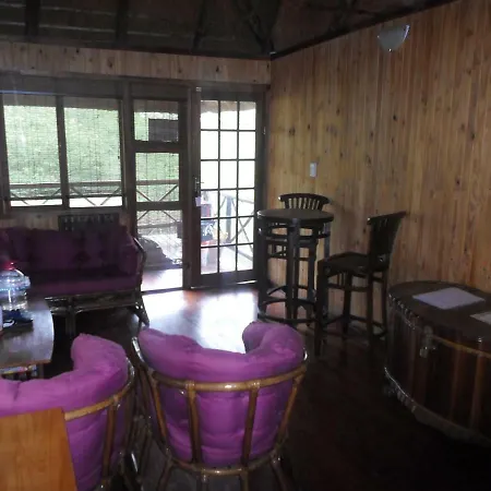 Marloth Havens Guest House Malalane Exterior photo