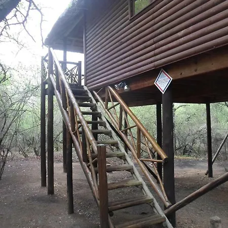 Marloth Havens Guest House Malalane Exterior photo