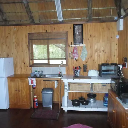 Marloth Havens Guest House Malalane Exterior photo
