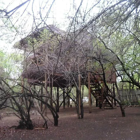 Marloth Havens Guest House Malalane Exterior photo