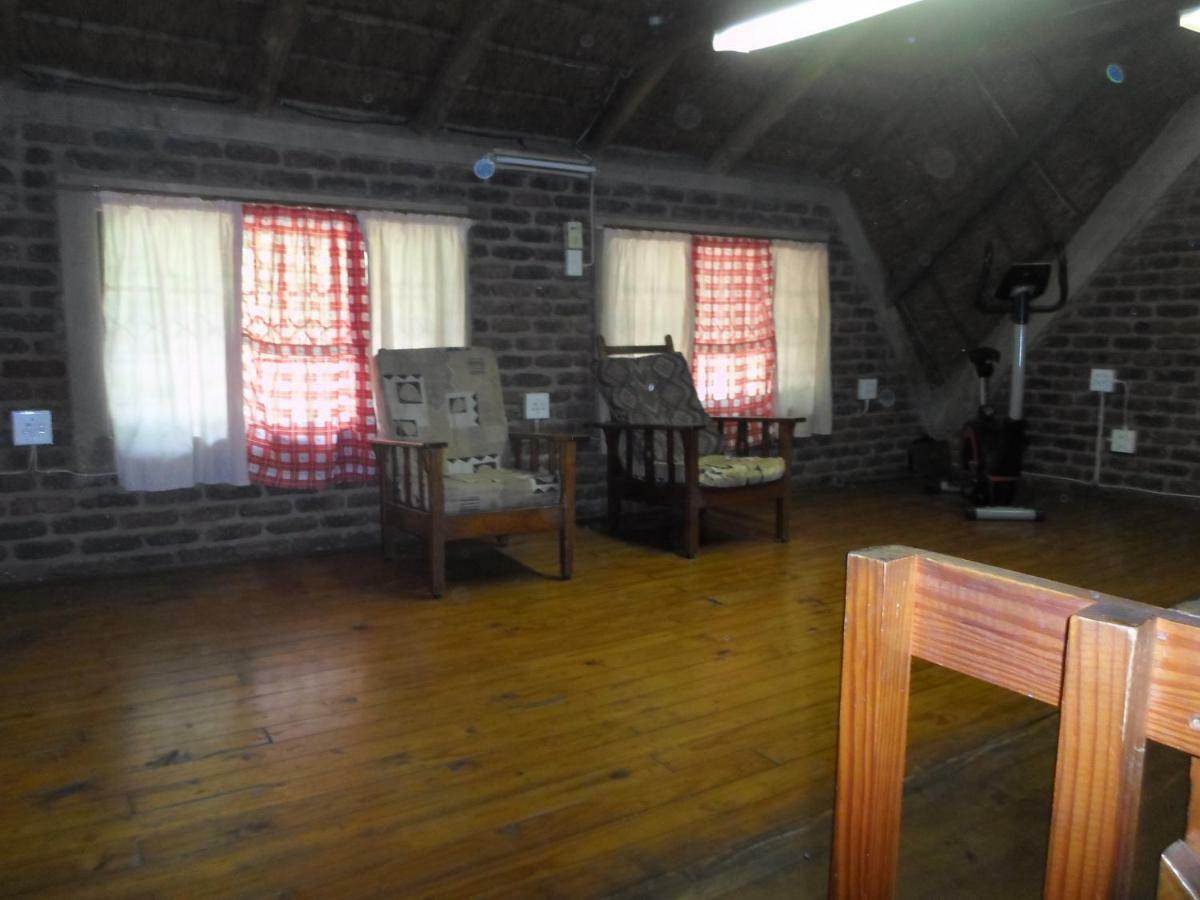 Casa de Campo Marloth Havens Malalane