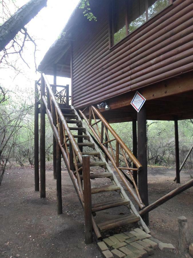 Marloth Havens Casa de Campo
