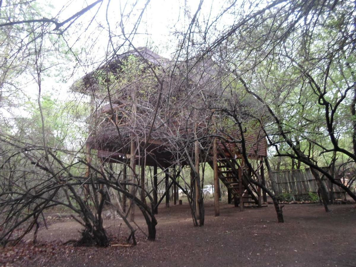 Casa de Campo Marloth Havens *