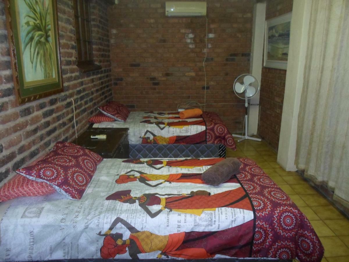 Country house Marloth Havens