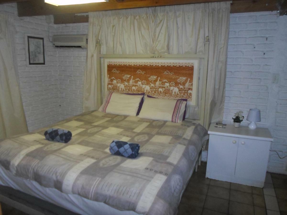Country house Marloth Havens Malalane