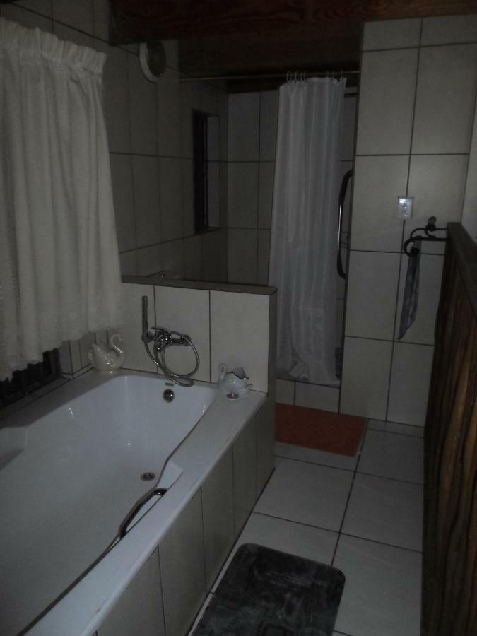 Marloth Havens Country house *