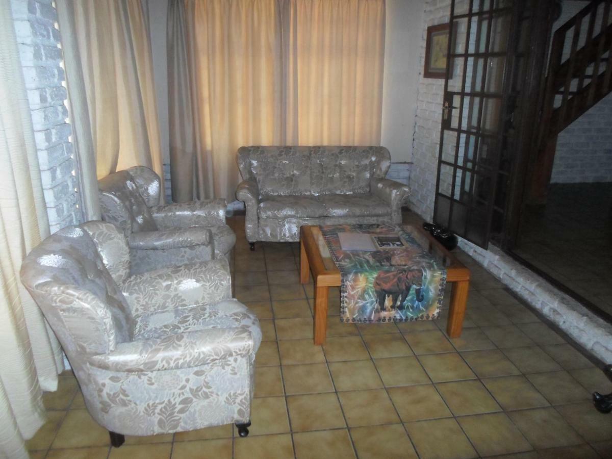 Marloth Havens Country house