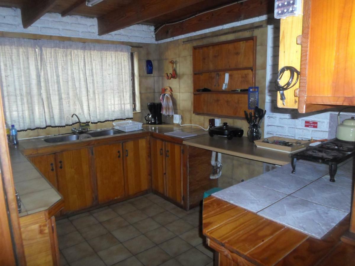 Country house Marloth Havens Malalane