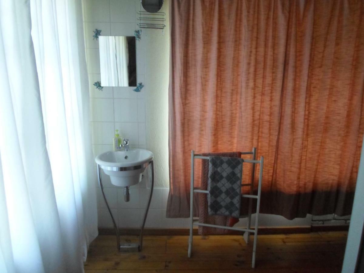 Marloth Havens Country house