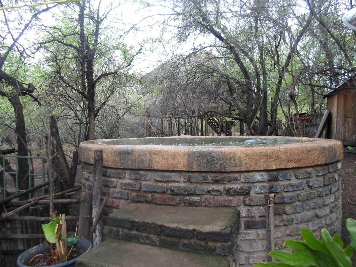 Country house Marloth Havens Malalane