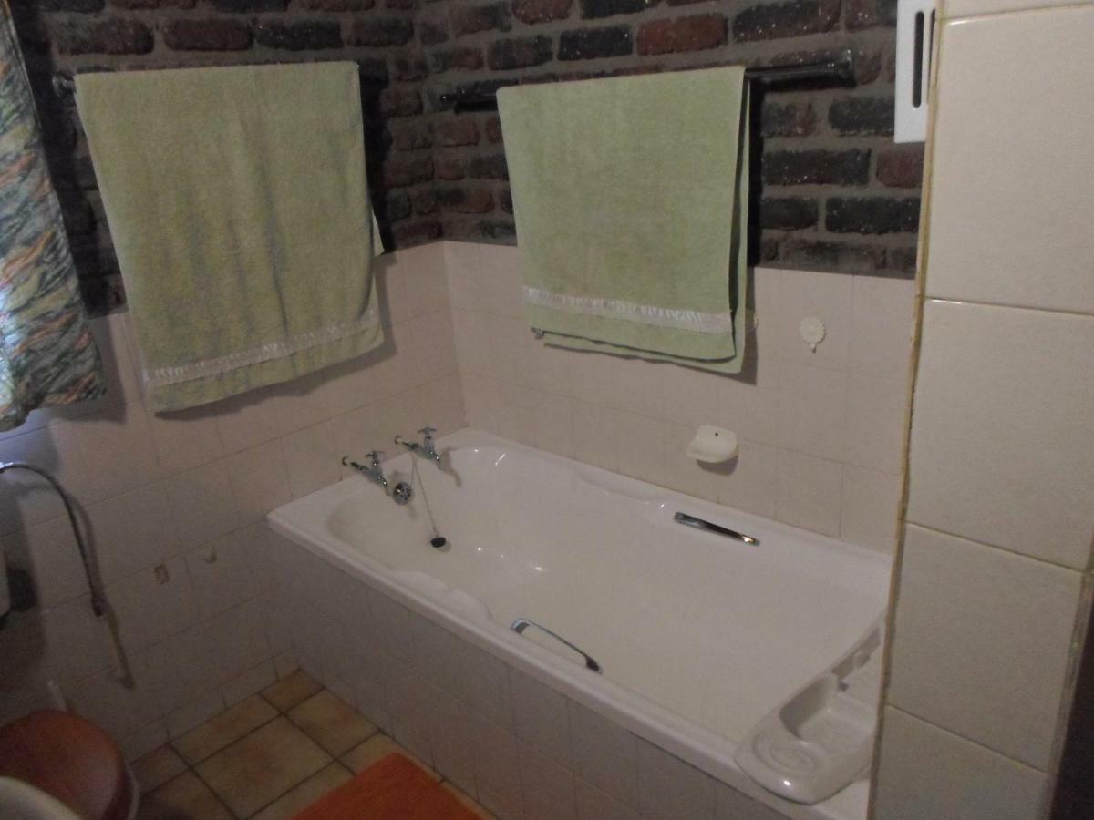 Country house Marloth Havens Malalane
