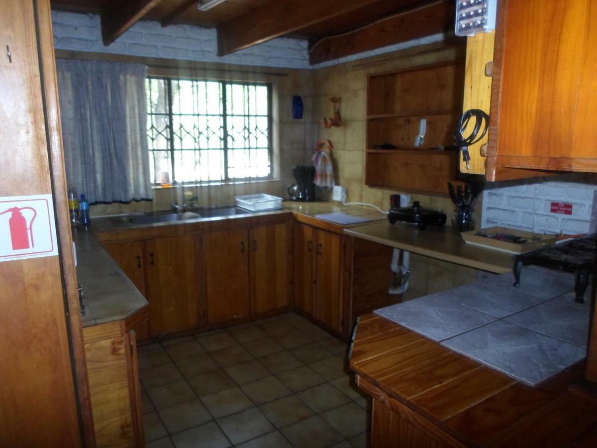 Marloth Havens Malalane