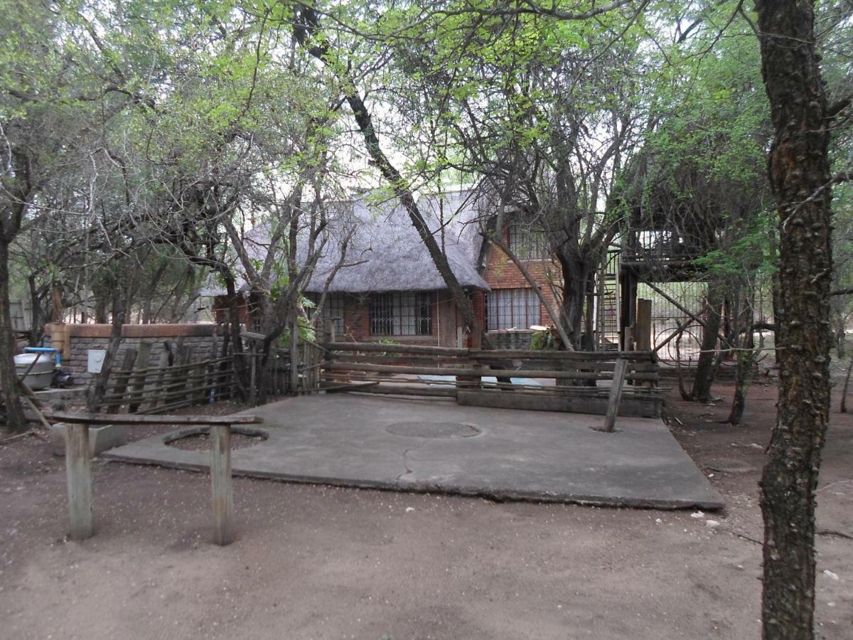 Country house Marloth Havens *