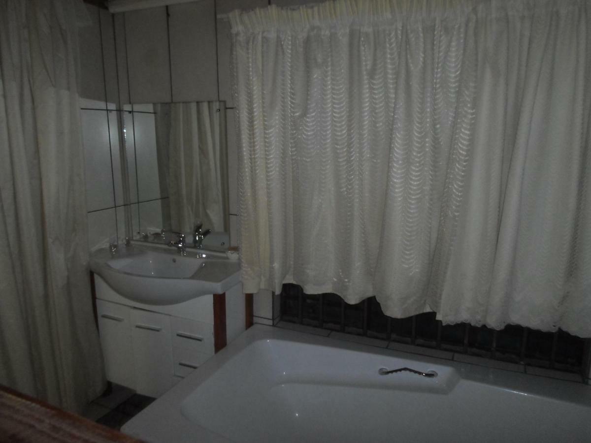 Marloth Havens Country house