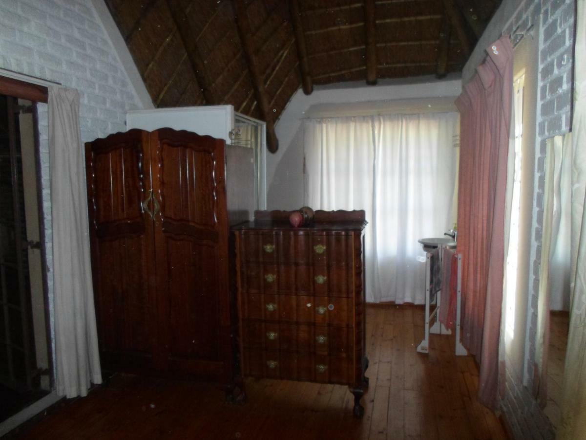 Country house Marloth Havens *