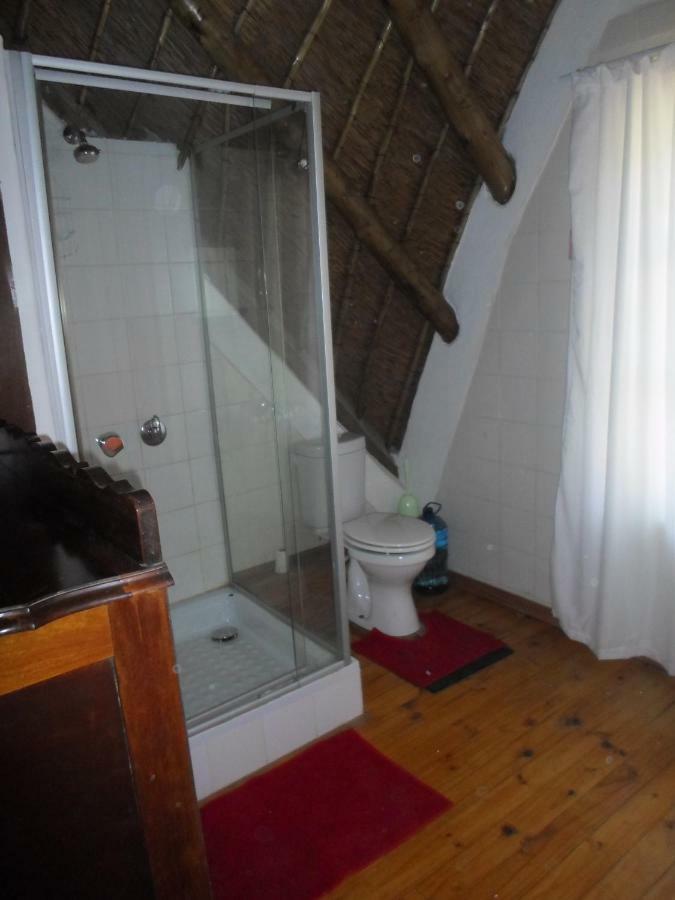 Marloth Havens Country house