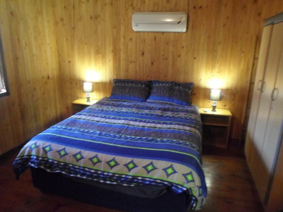 Country house Marloth Havens Malalane