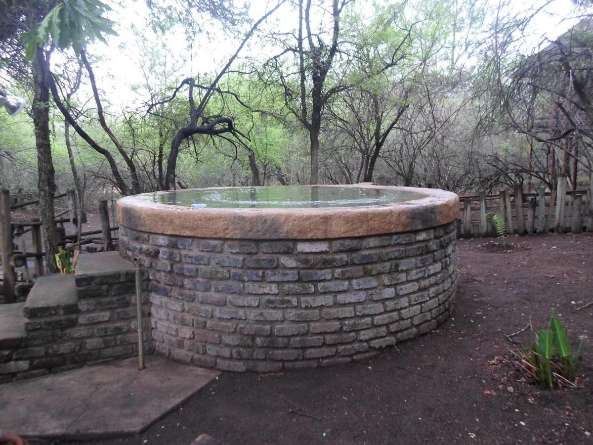 Marloth Havens Country house Malalane